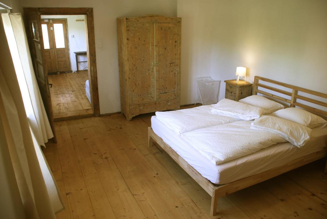 Birdsong Cottage - Peaceful Country Retreat Păuleni-Ciuc Eksteriør bilde