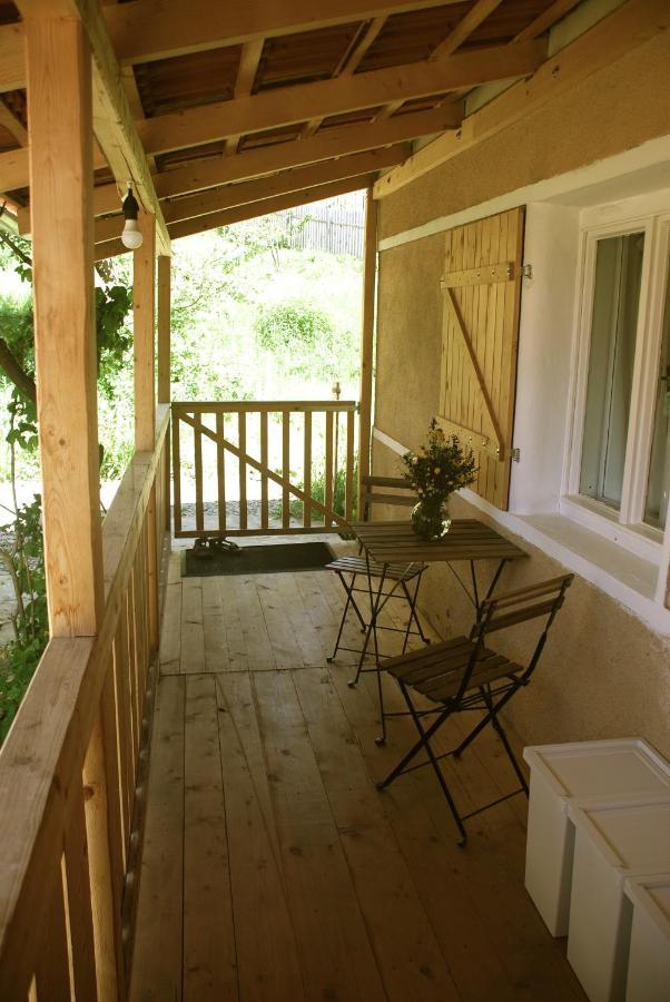 Birdsong Cottage - Peaceful Country Retreat Păuleni-Ciuc Eksteriør bilde